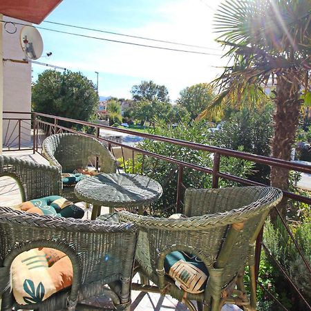 Apartment Mihaela Baška Zewnętrze zdjęcie